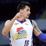 Marc Pingris