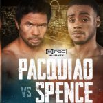 PACQUIAO VS SPENCE