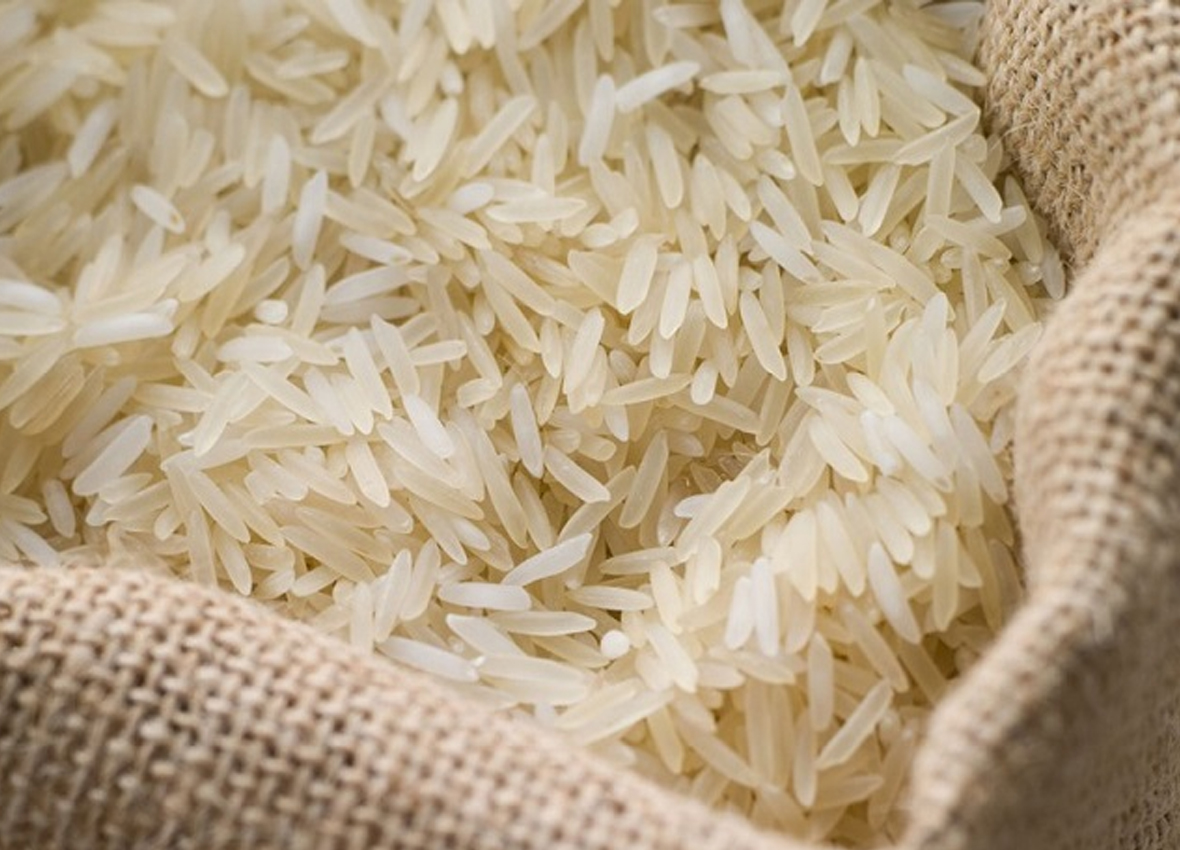 rice