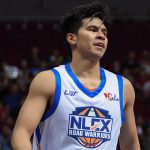 Kiefer Ravena