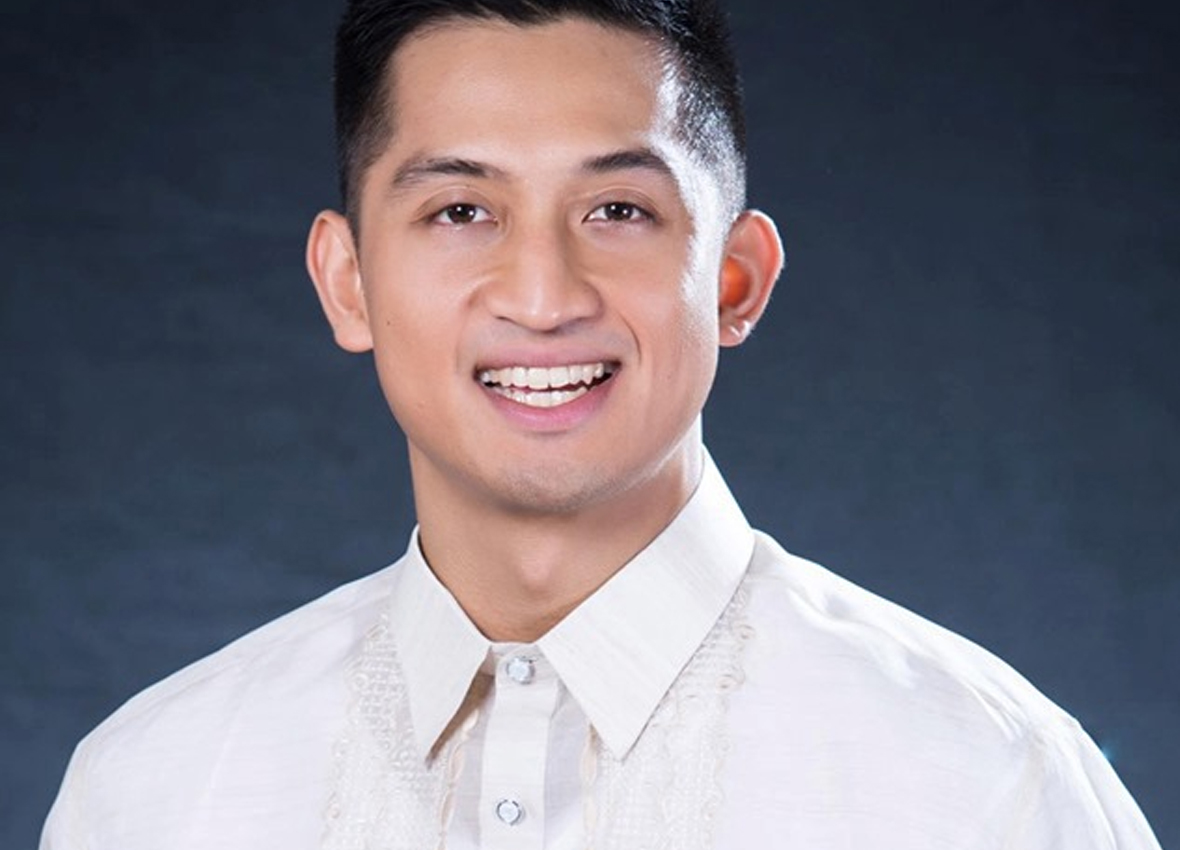 Matthew Manotoc