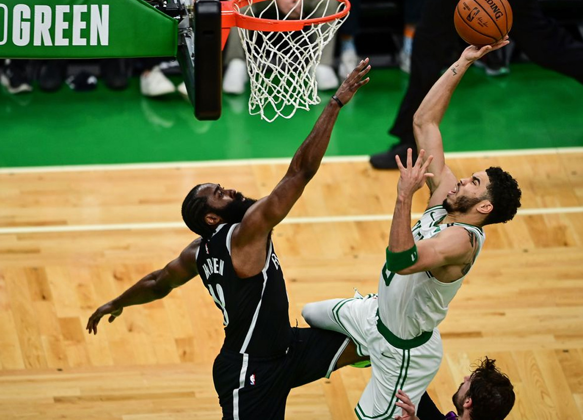 nets vs celtics