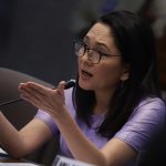 Risa Hontiveros