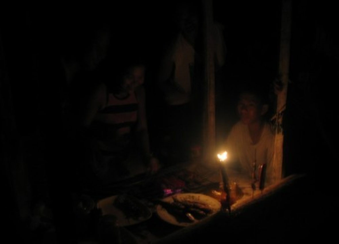 brownout