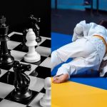 chess,judo