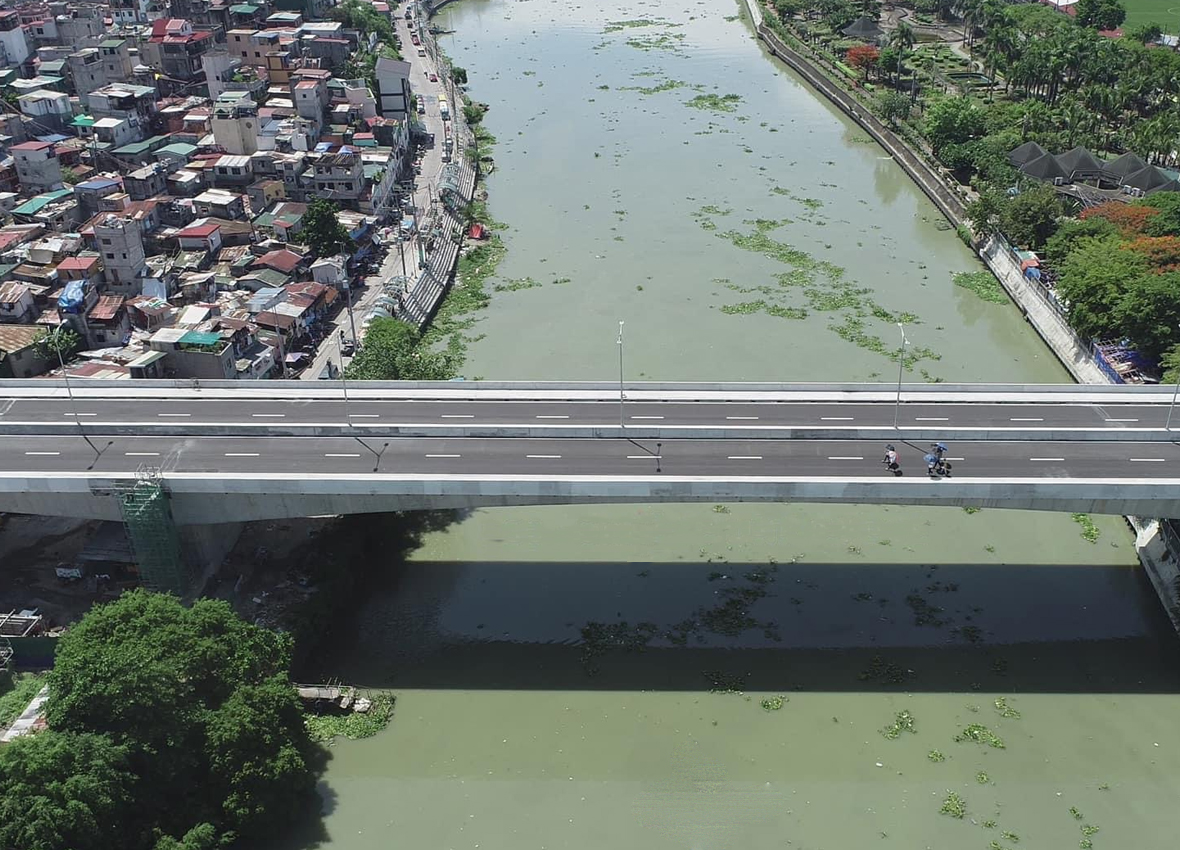 kalayaan bridge