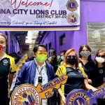 marikina city lion club