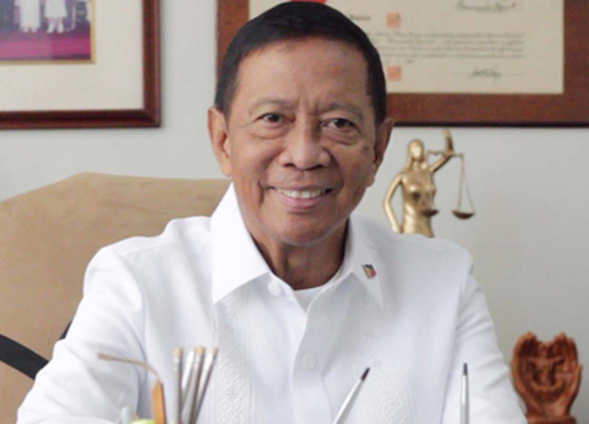 Jejomar Binay