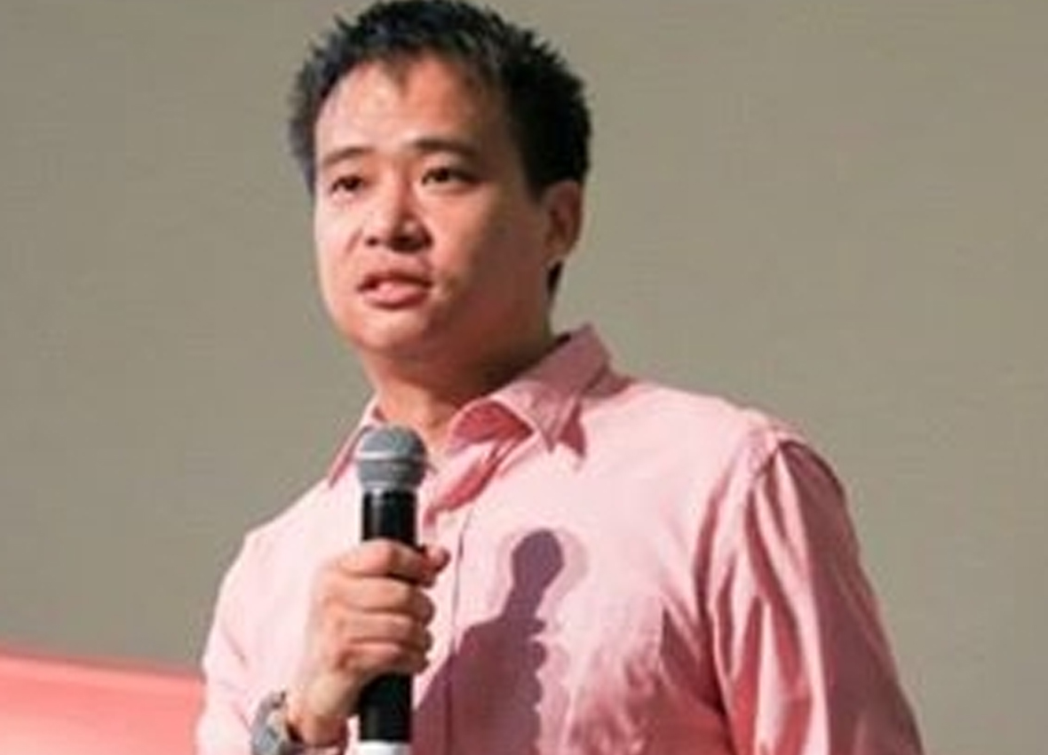 Joel Villanueva