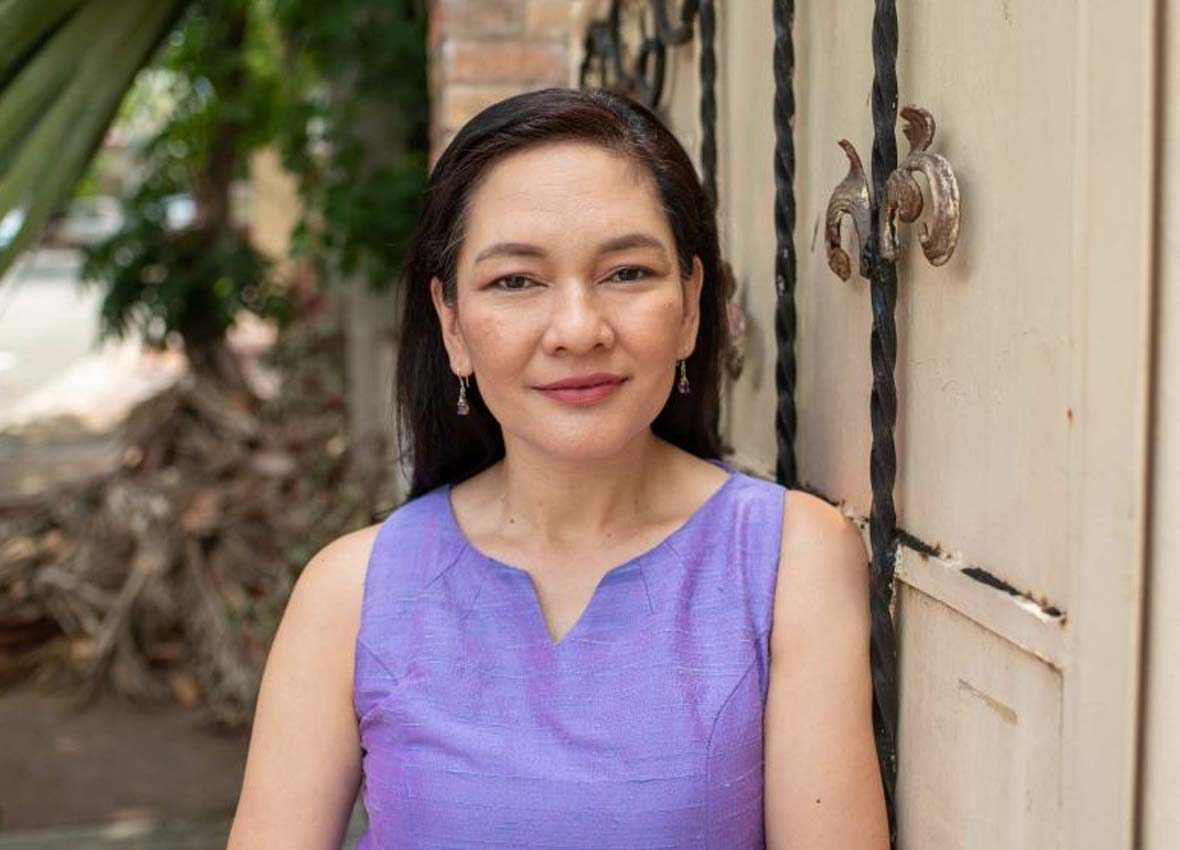 Risa Hontiveros