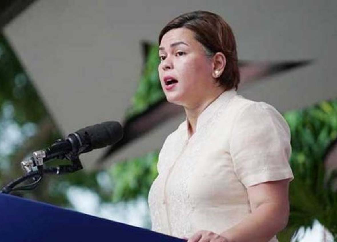 sara duterte