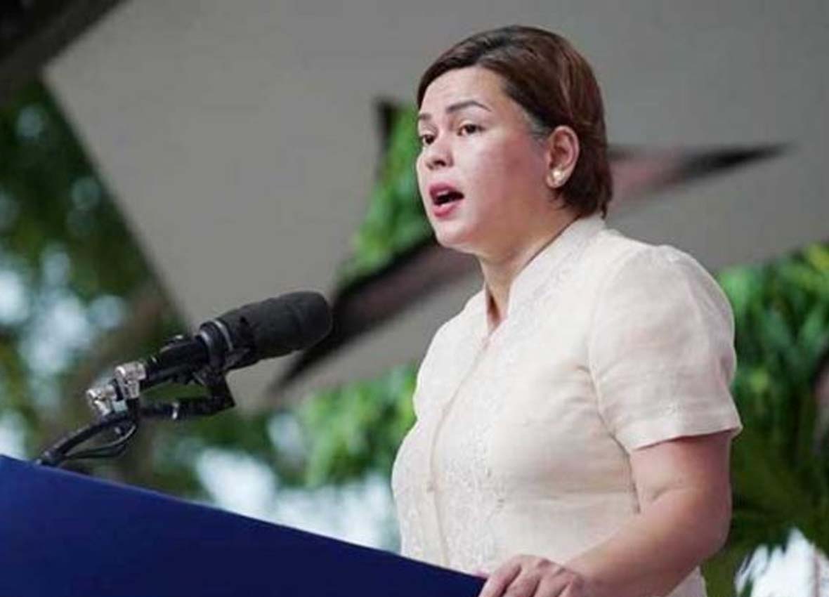 SARA DUTERTE