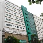 STA ANA HOSPITAL