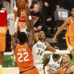 bucks vs suns