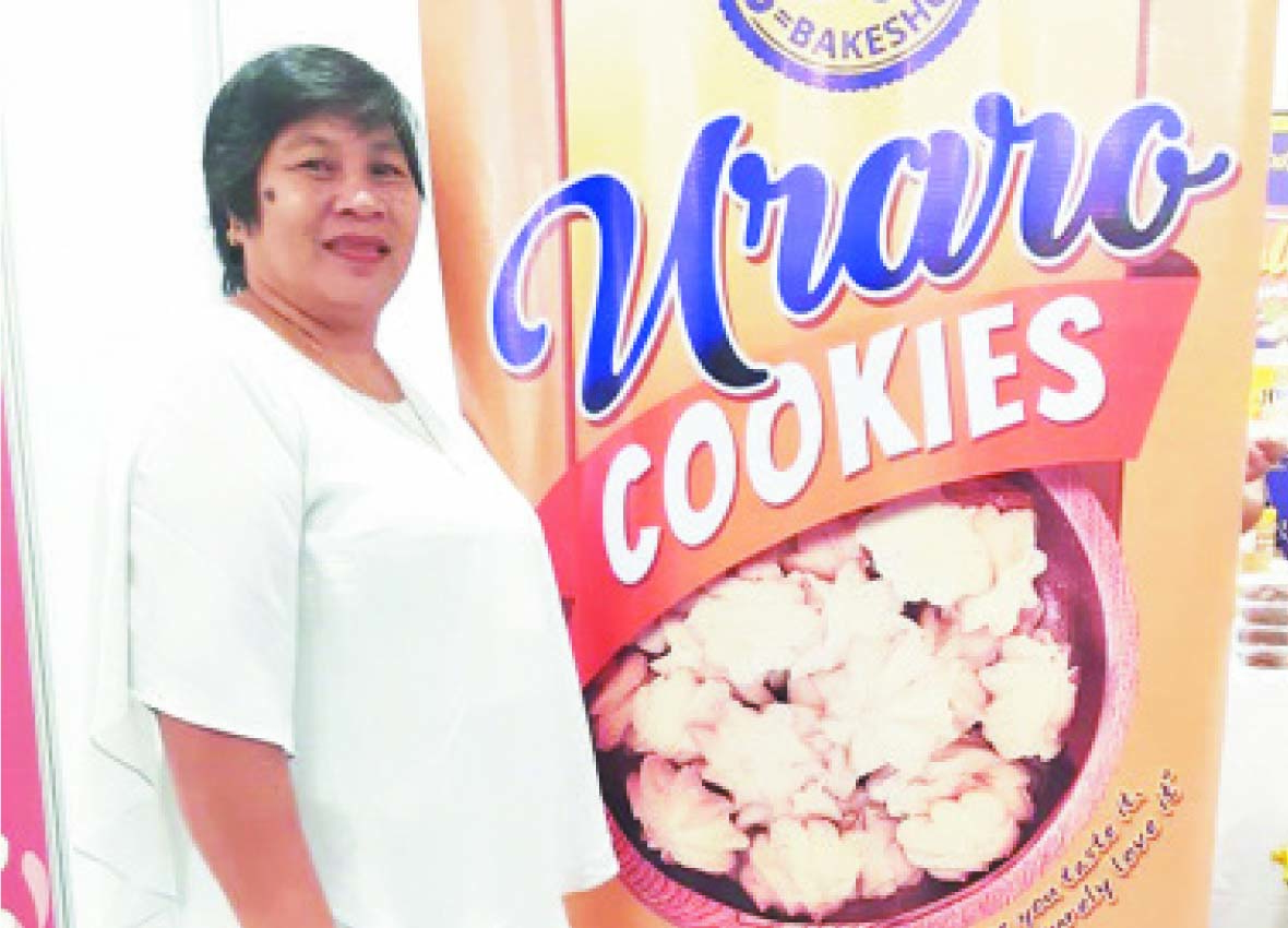 uraro cookies