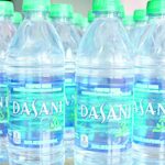 DASANI WATER