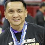 Jimmy Alapag