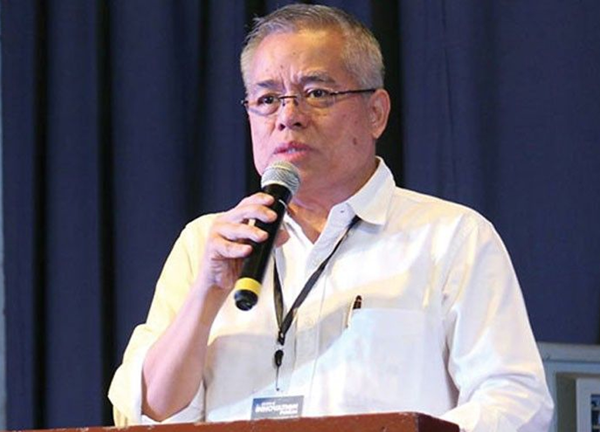 Ramon Lopez