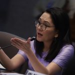 Risa Hontiveros