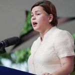 Sara Duterte