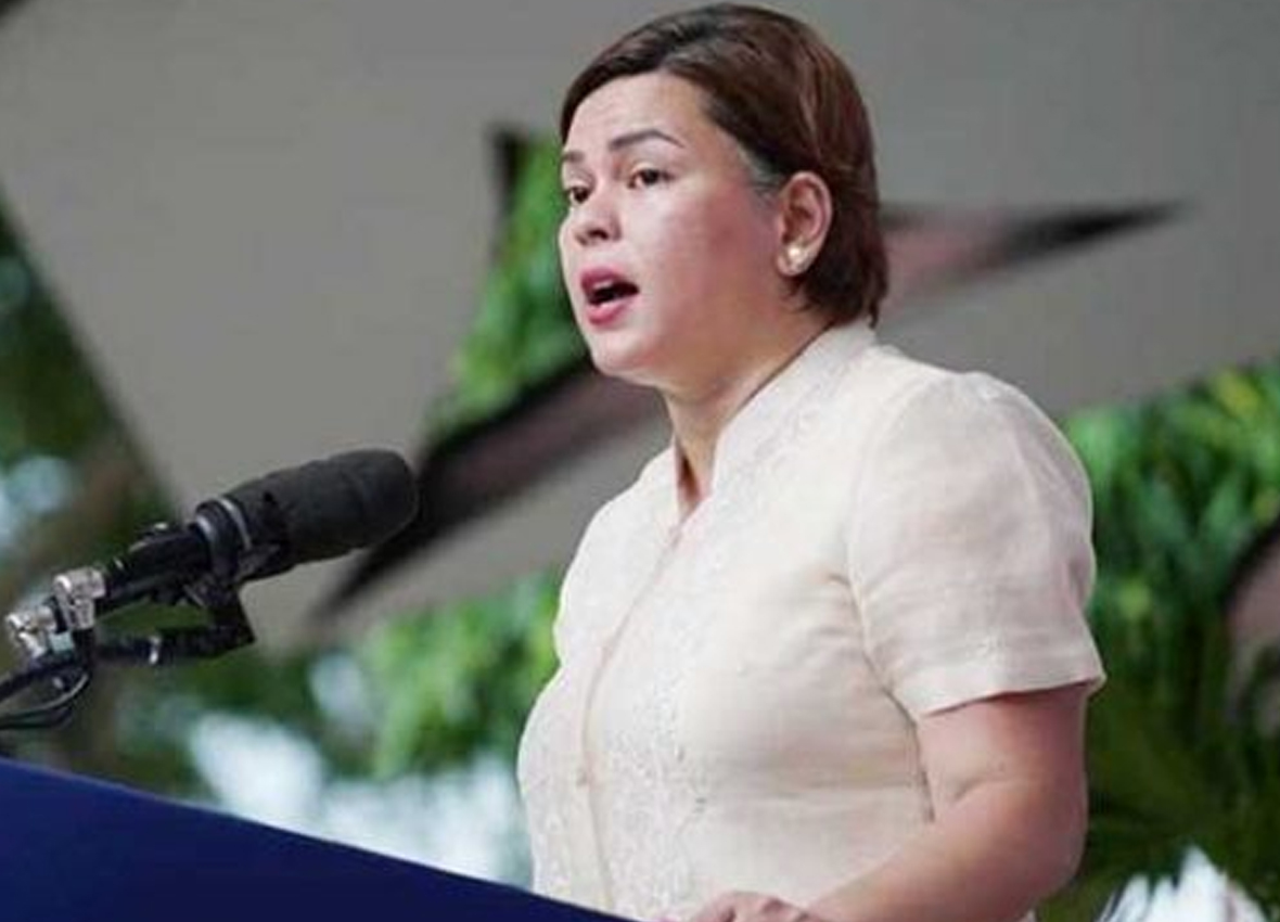 Sara Duterte