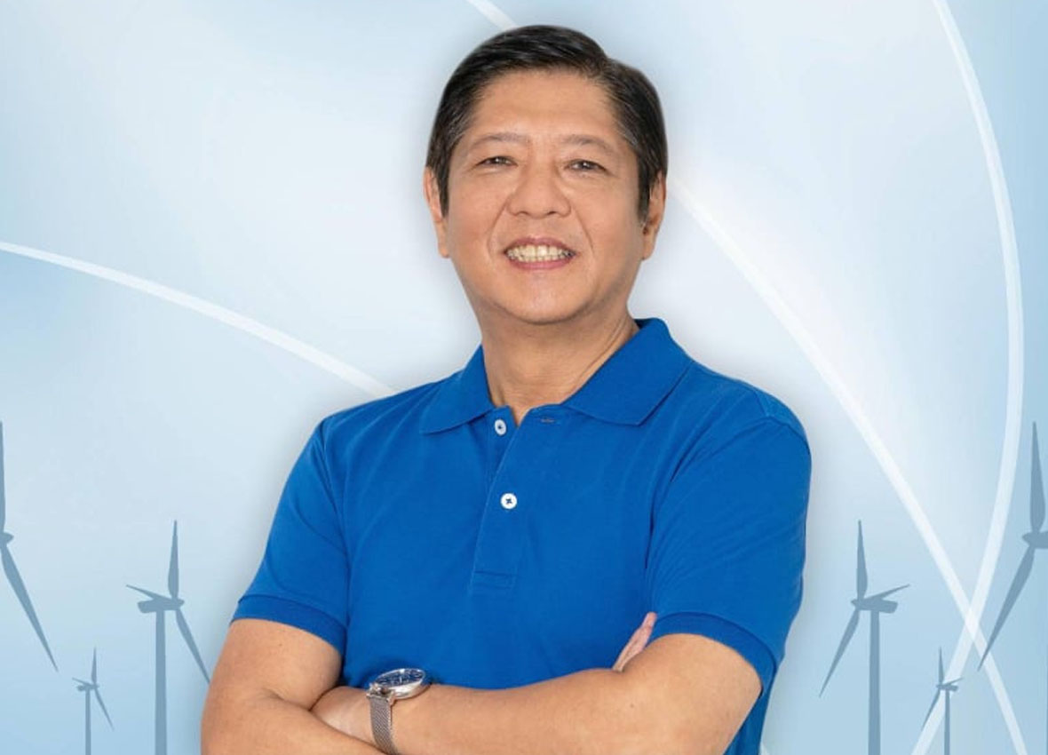 BONGBONG MARCOS