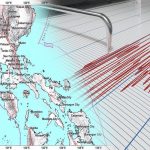 QUAKE OCC MINDORO