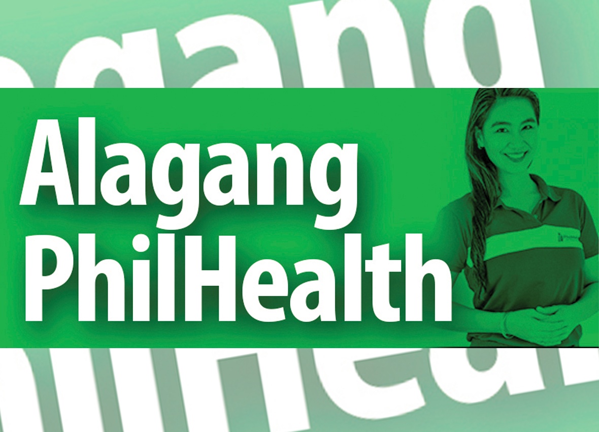 ALAGANG PHILHEALTH