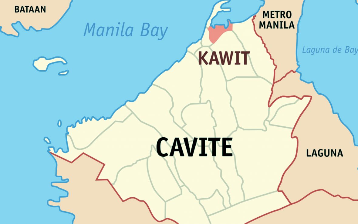 kawit