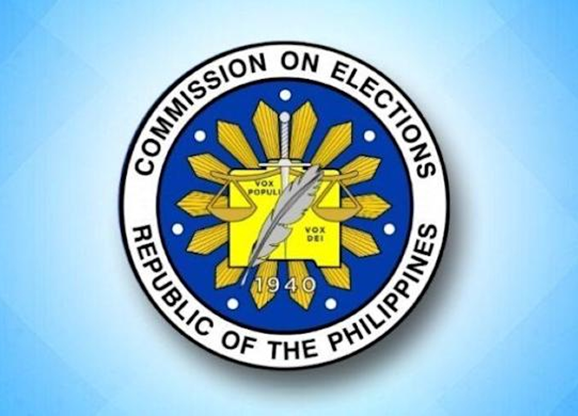 COMELEC - 30