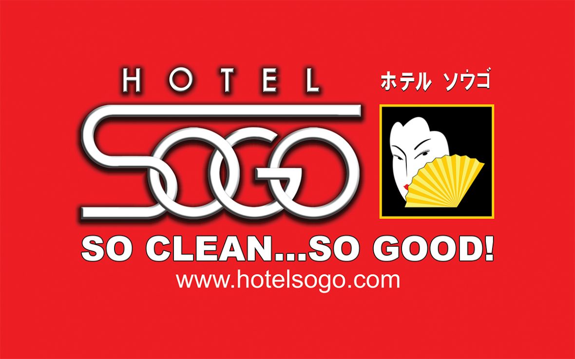 HOTEL SOGO: AT THE FOREFRONT OF SAFETY INNOVATIONS IN THE NEW NORMAL ...