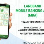 LANDBANK MBA