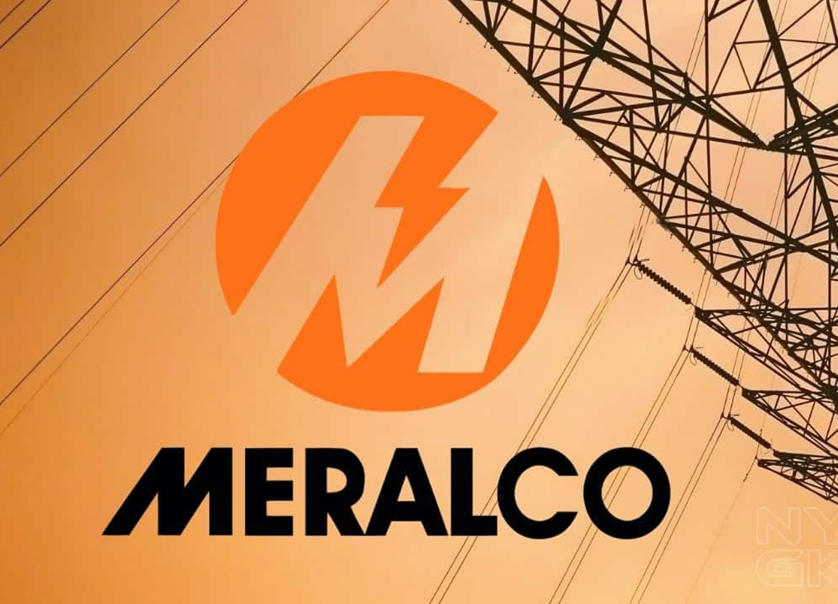 MERALCO 2