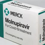 Molnupiravir