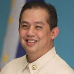 REP MARTIN ROMUALDEZ