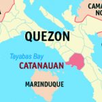 catanauan