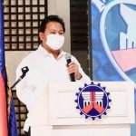 DPWH Undersecretary Emil Sadain