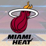 MIAMI HEAT LOGO