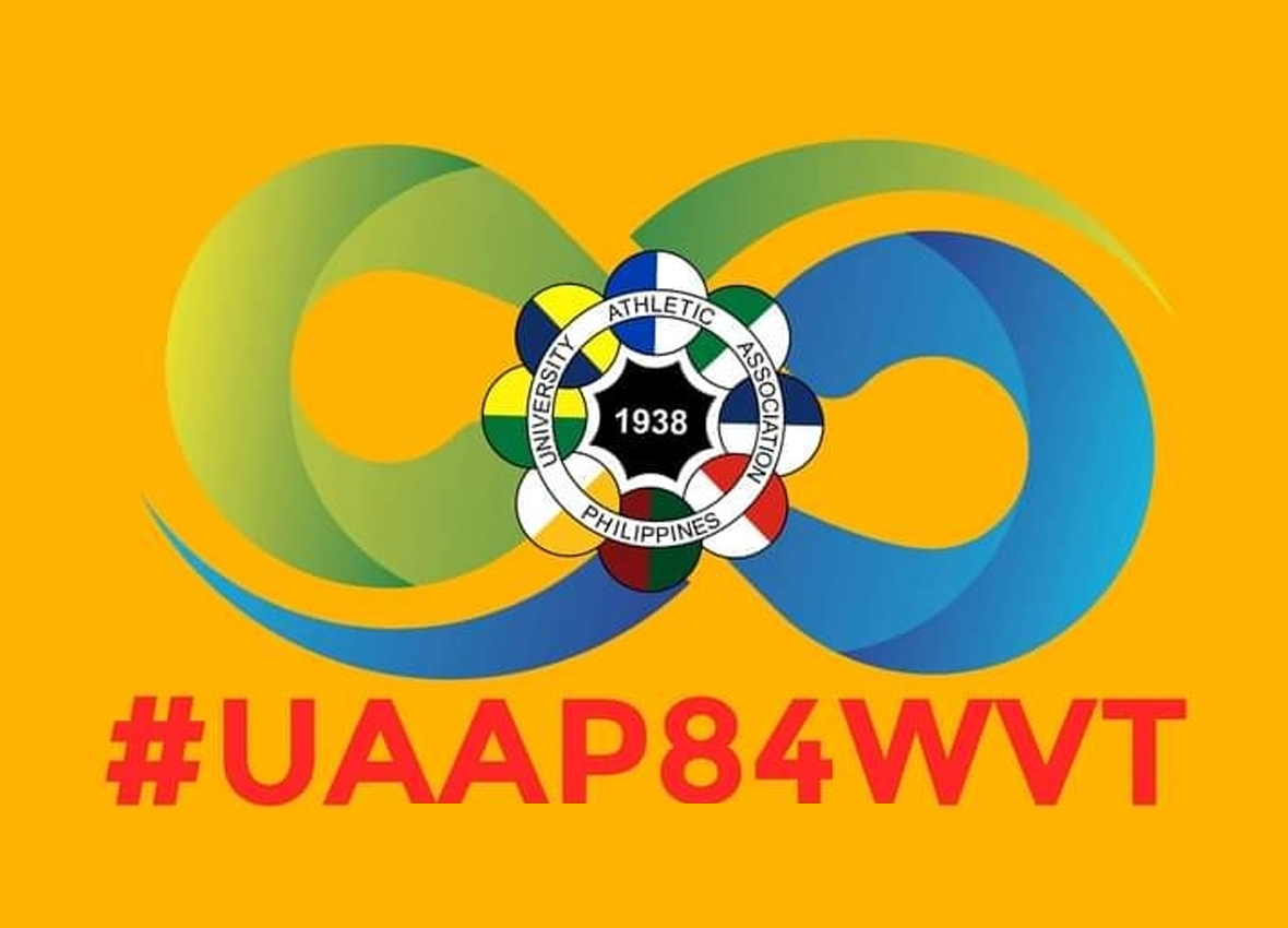 UAAP women's volleyball tournament 2022