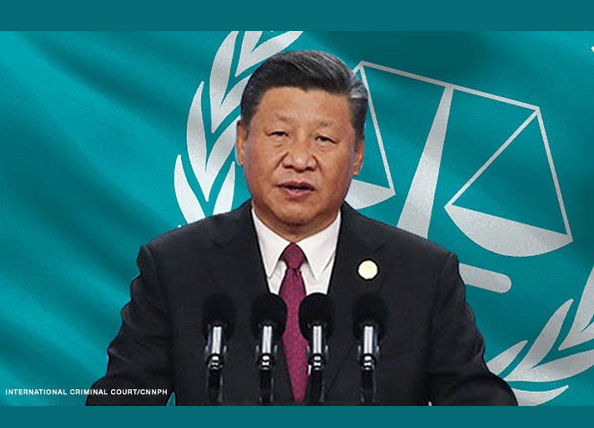 Xi Jinping