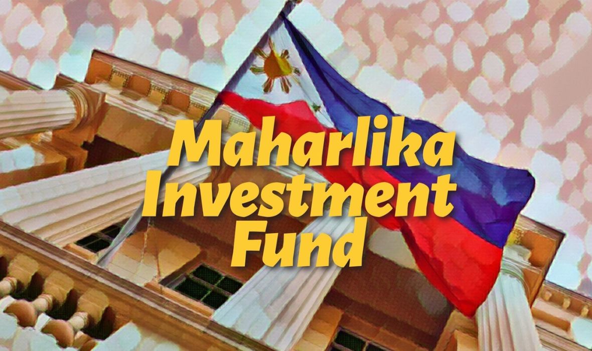 IRR NG MAHARLIKA INVESTMENT FUND INILABAS NA