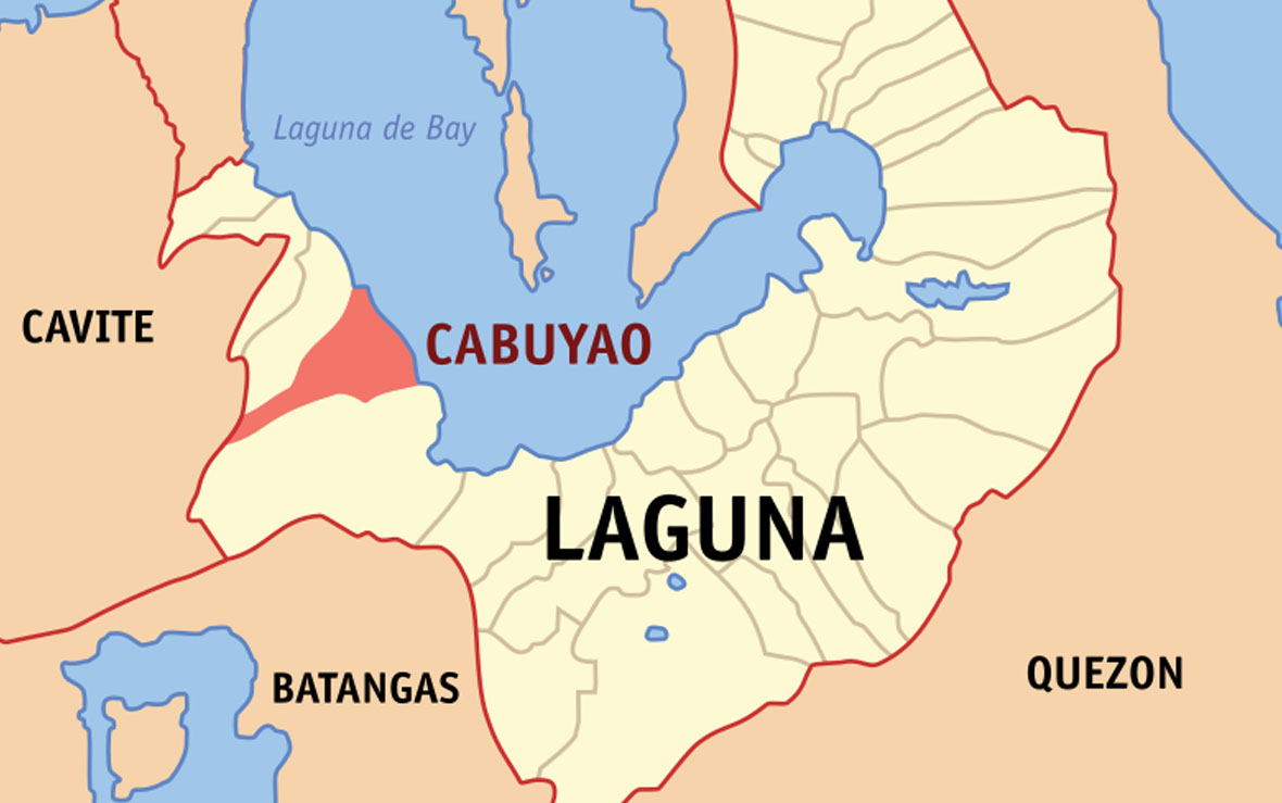 cabuyao