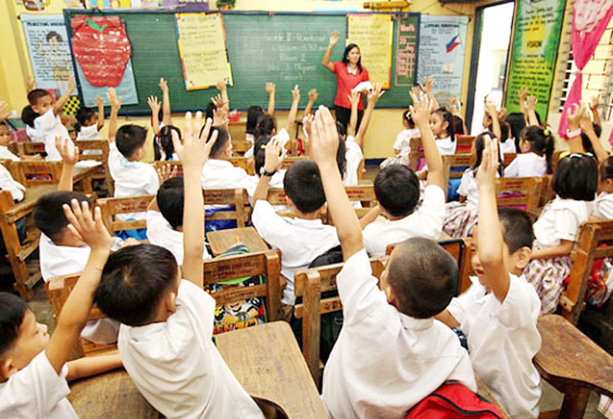 DepEd, EDCOM II Sa Pagreporma Ng Basic Education - PILIPINO Mirror