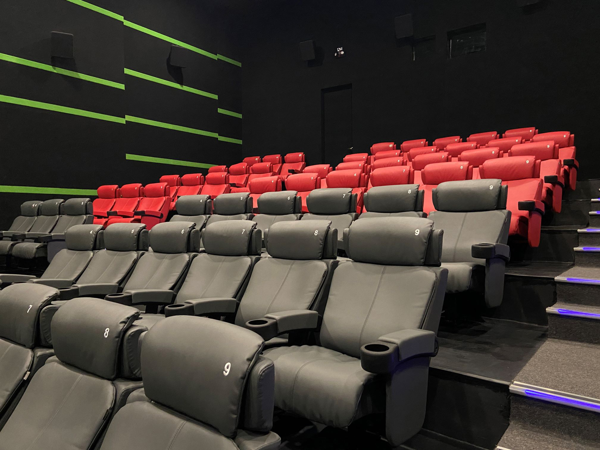 WORLD CLASS CINEMATIC EXPERIENCE AT SM CINEMA, SM CITY CEBU - PILIPINO ...