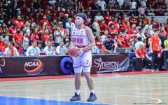 Jacob Cortez NCAA UAAP SAN BEDA