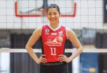 PVL Kim Kianna Dy KKD