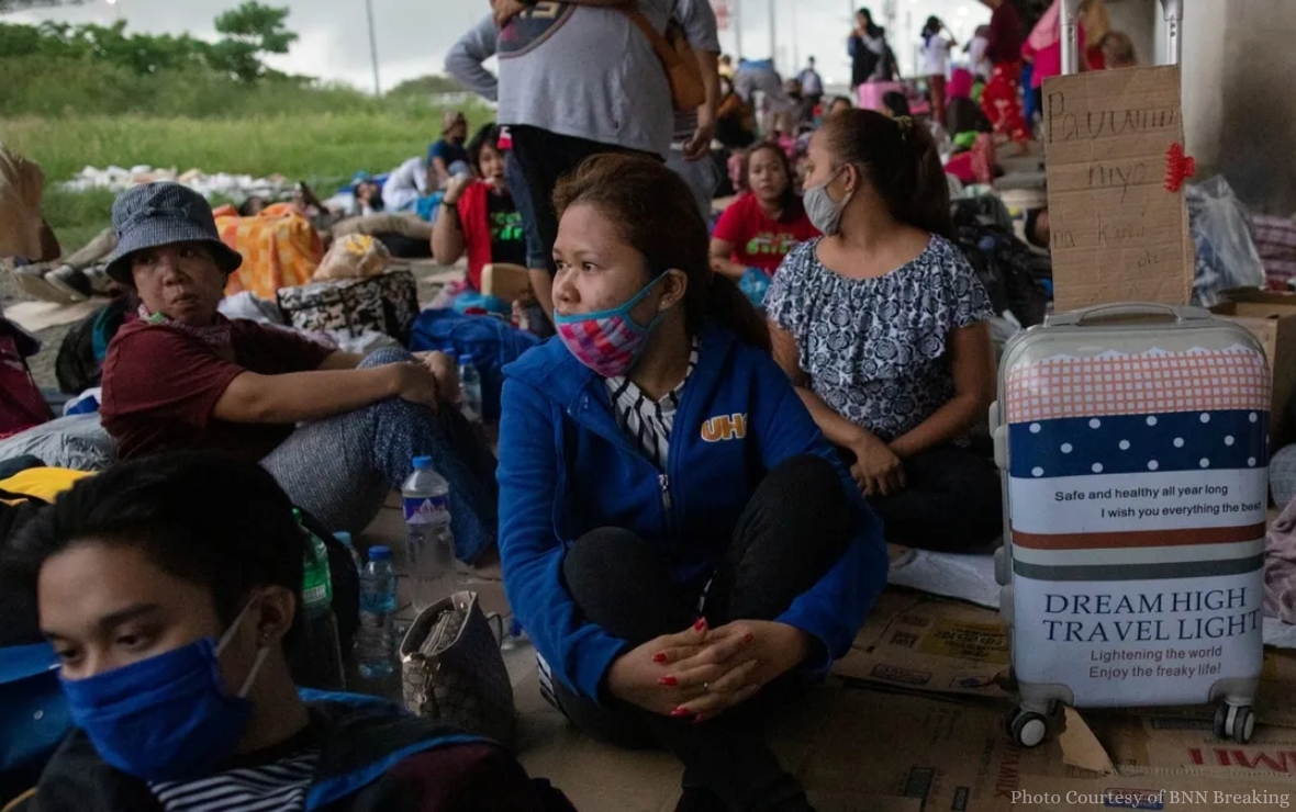 Philippines’ DMW Steps Up to Support OFWs Displaced by New Zealand Company Closure