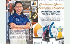 Jasmin Allison Obatay, a dynamic Gen Z entrepreneur, has etched her success story with a passion for business and marketing that ignited during her formative years.