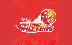 PLDT HIGH SPEED HITTERS