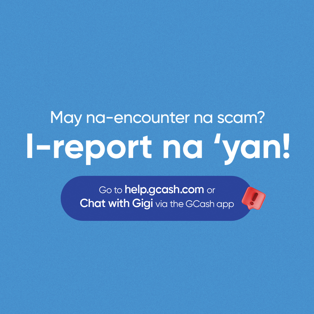 PNP, GCash Warn The Public Vs ‘Task Scams’ - PILIPINO Mirror